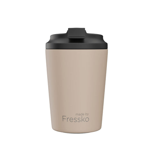 Made By Fressko Bino 8oz Insulated Stainless Steel Cup